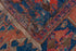 Antique Sumak Area Rug (6' x 9')